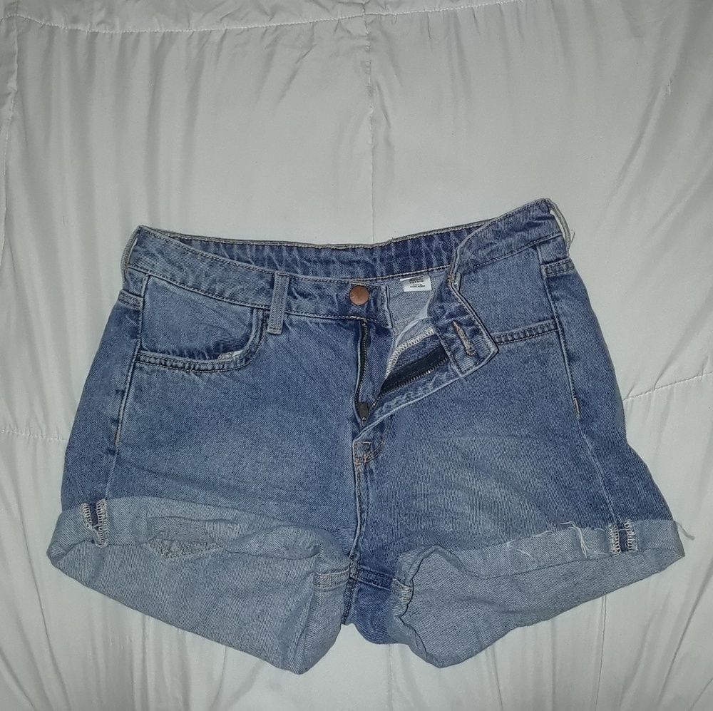vintage shorts